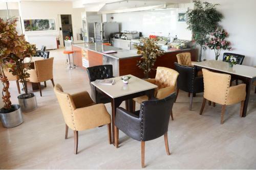 Arsan Hotel