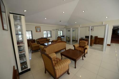 Arsan Hotel