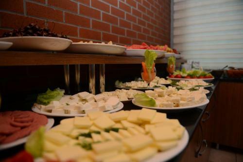 Arsan Hotel