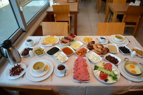 Arsan Hotel