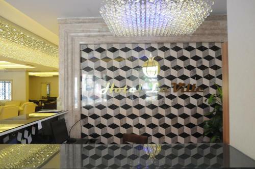 Hotel Laville