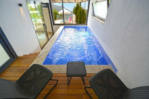 Private Villa Loya