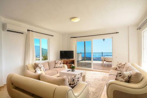 Private Villa Cennet