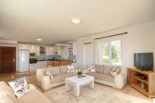 Private Villa Cennet