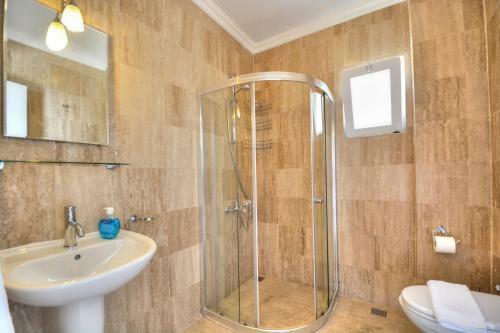Private Villa Cennet