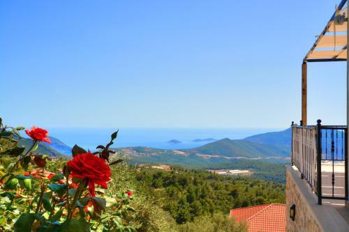 Private Villa Cennet