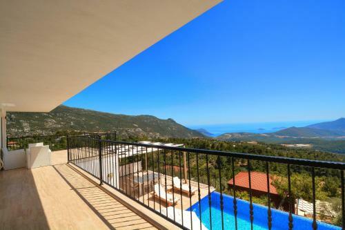 Private Villa Cennet