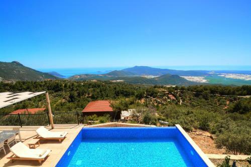 Private Villa Cennet
