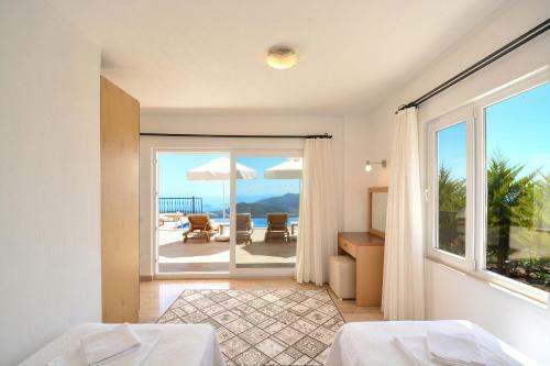 Private Villa Cennet