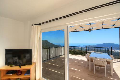 Private Villa Cennet