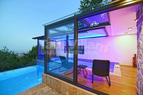 Private Villa Eyfa