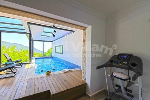 Private Villa Eyfa