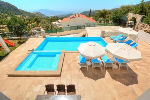 Private Villa Melek 2