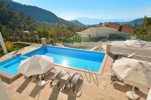 Private Villa Melek 2