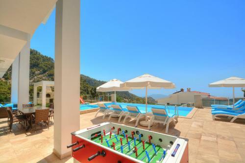 Private Villa Melek 2