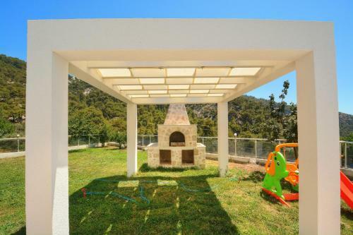 Private Villa Melek 2