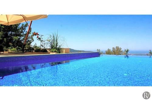Islamlar Villa Sleeps 10 Pool Air Con Wifi