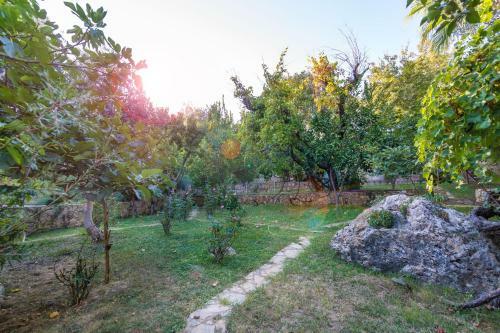 Agroturismo Bodamya Ba? Ev?