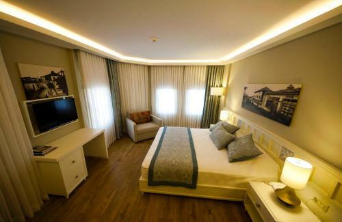 Meydani Butik Hotel