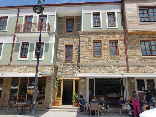 Meydani Butik Hotel