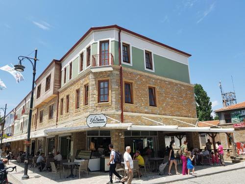 Meydani Butik Hotel