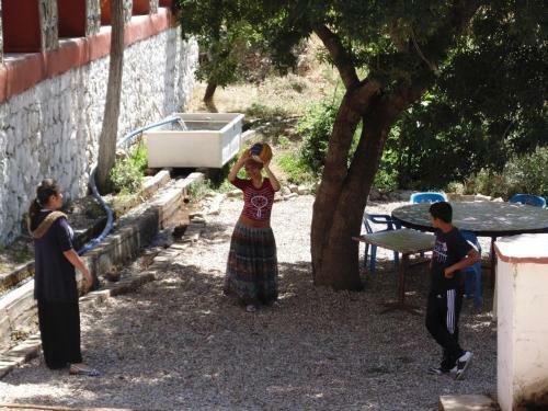 Nemrut Cesme Pension