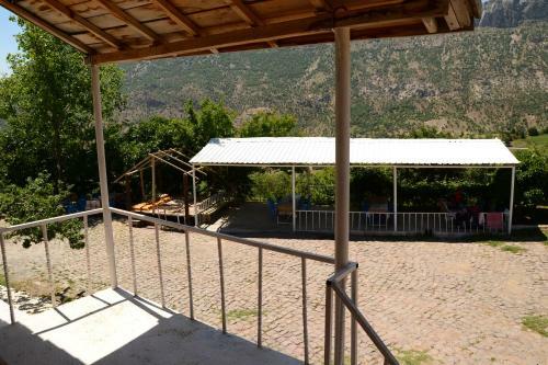 Hostal Karadut Pension Nemrut