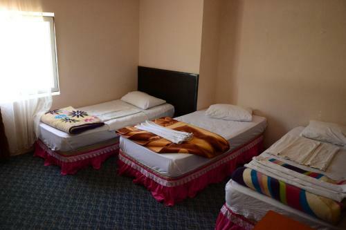 Hostal Karadut Pension Nemrut