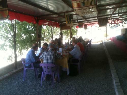 Hostal Karadut Pension Nemrut