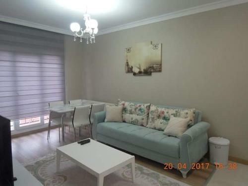 Apartamento 4levent Suites