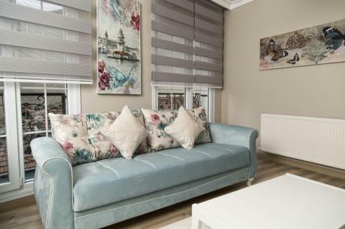 Apartamento 4levent Suites