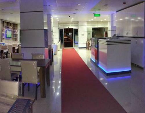 Hotel Sener Otel
