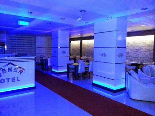 Hotel Sener Otel