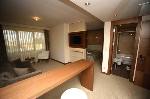 Baliktasi City Hotel & Spa