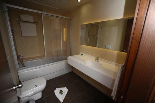Baliktasi City Hotel & Spa
