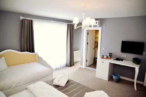 Hotel Enginyurt City Otel