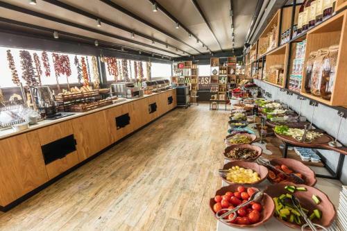 Sinema Hotel Ordu