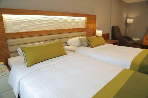 Evimiz Hotel