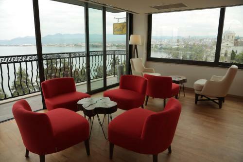 Evimiz Hotel