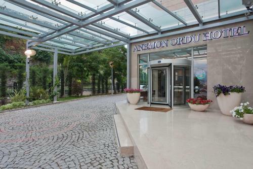 Hotel Anemon Ordu