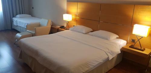 Hotel Anemon Ordu