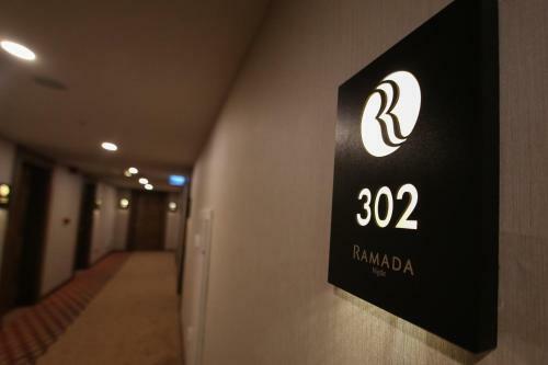 Hotel Ramada By Wyndham Nigde