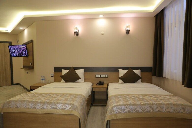 Hotel Korkmaz Otel