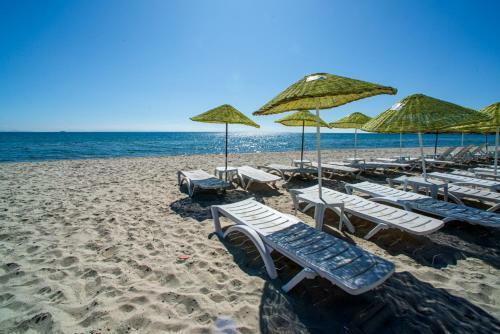 Apartamento Poyraz Hotel