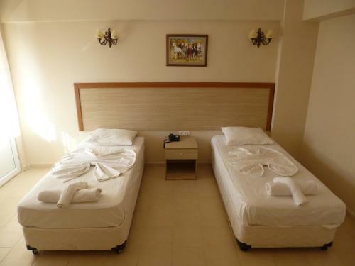 Istanbul Yildiz Hotel