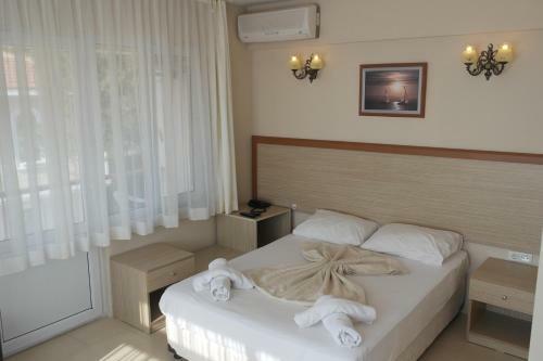 Istanbul Yildiz Hotel