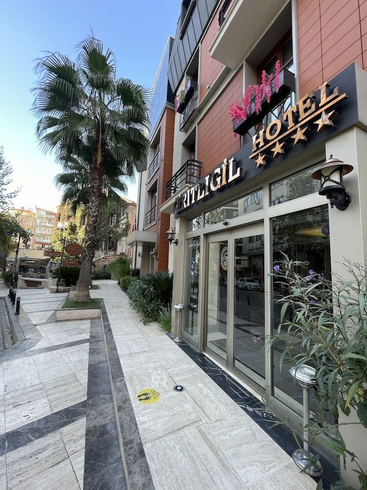 Giritligil Hotel