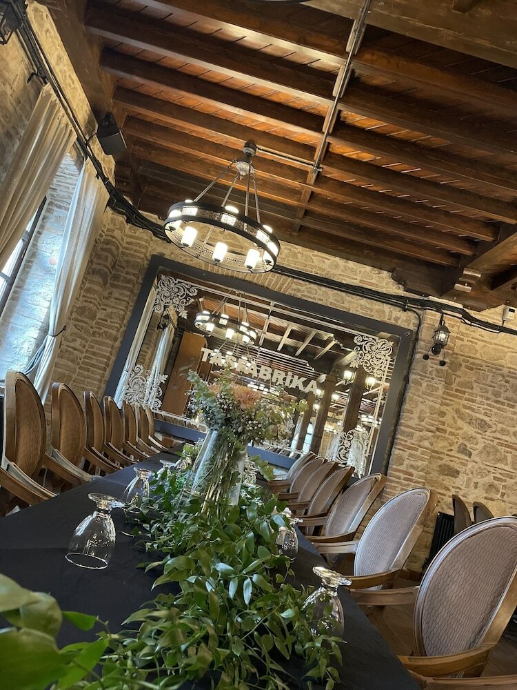 Giritligil Hotel