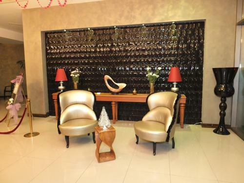 Buyuk Saruhan Hotel