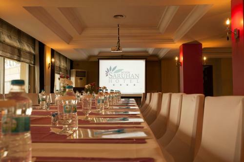Buyuk Saruhan Hotel